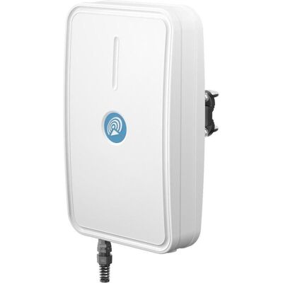 Quwireless QBEXL - QuBOX Extra Gross, Zubehör Netzwerk Quwireless QBEXL - QuBOX Extra Gross, Zubehör Netzwerk