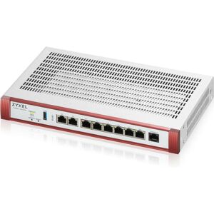 Zyxel USGFLEX 200H, Firewall Zyxel USGFLEX 200H, Firewall