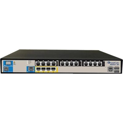 Audiocodes Mediant 800B (E-SBC) SBA, Firewall Audiocodes Mediant 800B (E-SBC) SBA, Firewall