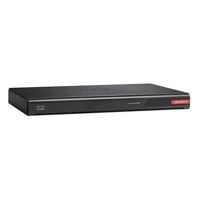 Cisco Systems ASA 5516-X with FirePOWER Services, Firewall Cisco Systems ASA 5516-X with FirePOWER Services, Firewall