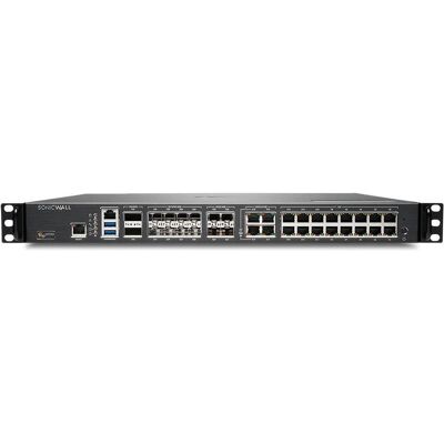 SonicWall NSSP 10700, Firewall SonicWall NSSP 10700, Firewall