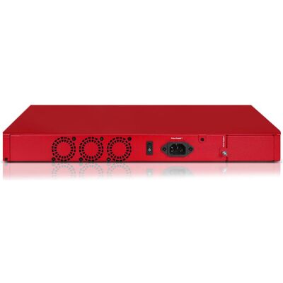 Watchguard WGT Firebox M395 Appliance Only Lizenz zwingend erforderlich, Firewall Watchguard WGT Firebox M395 Appliance Only Lizenz zwingend erforderlich, Firewall