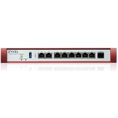 Zyxel USGFLEX 200HP, Firewall Zyxel USGFLEX 200HP, Firewall