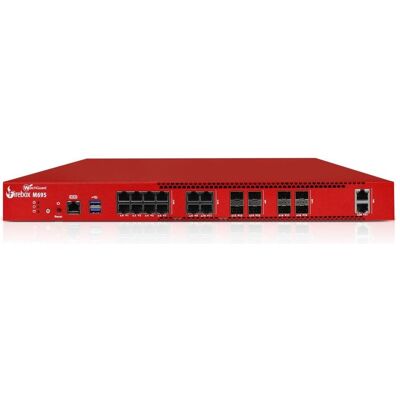 Watchguard Firebox M695 1-yr Premium 4hr Replacement Min.Menge: 1 Stk, Firewall Watchguard Firebox M695 1-yr Premium 4hr Replacement Min.Menge: 1 Stk, Firewall