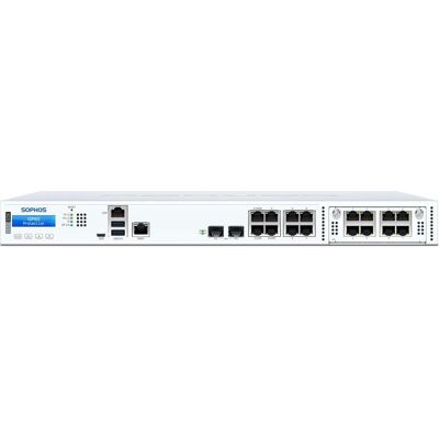 Sophos XGS 2100, Firewall Sophos XGS 2100, Firewall