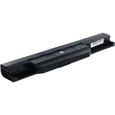 AGI 16856 - Lithium-Ion Notebook-Akku - 4400 mAh - 10,8 V - Schwarz AGI 16856 - Lithium-Ion Notebook-Akku - 4400 mAh - 10,8 V - Schwarz