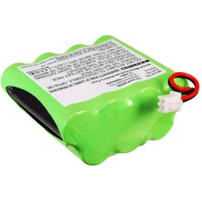 AGI Akku kompatibel mit Dual DAB 20 - Akku (1 Stk., 1500 mAh), Batterien + Akkus AGI Akku kompatibel mit Dual DAB 20 - Akku (1 Stk., 1500 mAh), Batterien + Akkus