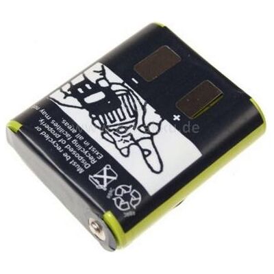 AGI 8639 - Batterie/Akku - Schwarz - MOTOROLA T5308+5320+5400 - Nickel-Metallhydrid (1 Stk., Gerätespezifisch, 1300 mAh), Batterien + Akkus AGI 8639 - Batterie/Akku - Schwarz - MOTOROLA T5308+5320+5400 - Nickel-Metallhydrid (1 Stk., Gerätespezifisch, 1300 mAh), Batterien + Akkus