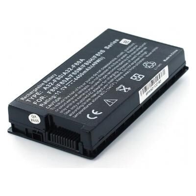 AGI Li-Ion 4400mAh - Akku (Gerätespezifisch, 4400 mAh), Batterien + Akkus AGI Li-Ion 4400mAh - Akku (Gerätespezifisch, 4400 mAh), Batterien + Akkus