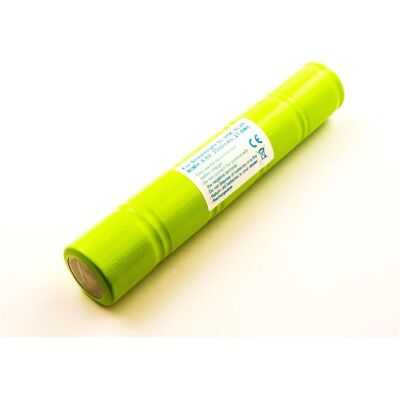 AGI 109447 - Akku - Ericsson - 41B038AF00101 - Grün - Nickel-Metallhydrid (NiMH) - 3, Smartphone Akku AGI 109447 - Akku - Ericsson - 41B038AF00101 - Grün - Nickel-Metallhydrid (NiMH) - 3, Smartphone Akku