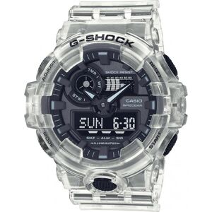 Casio Armbanduhr, G-Shock Classic, Grau, (Taucheruhr, 57.50 mm) Casio Armbanduhr, G-Shock Classic, Grau, (Taucheruhr, 57.50 mm)