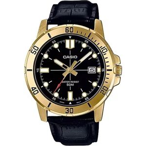 Casio Armbanduhr, Diver, Gold, (Taucheruhr, 45 mm) Casio Armbanduhr, Diver, Gold, (Taucheruhr, 45 mm)