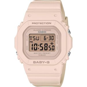 Casio Armbanduhr, Baby-G - BGD-565U-4ER, Rosa, (Digitaluhr, 42.10 mm) Casio Armbanduhr, Baby-G - BGD-565U-4ER, Rosa, (Digitaluhr, 42.10 mm)