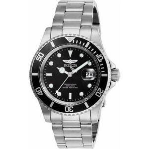 Invicta, Armbanduhr, Pro Diver 26970, Schwarz, (Taucheruhr, 43 mm) Invicta, Armbanduhr, Pro Diver 26970, Schwarz, (Taucheruhr, 43 mm)
