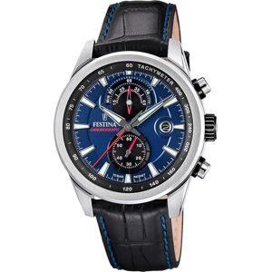 Festina, Armbanduhr, F20695/5, (Chronograph, 44 mm) Festina, Armbanduhr, F20695/5, (Chronograph, 44 mm)