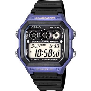 Casio Armbanduhr, Collection, (Digitaluhr, Chronograph) Casio Armbanduhr, Collection, (Digitaluhr, Chronograph)
