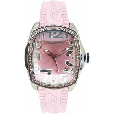 Chronotech, Armbanduhr, Uhr für Kleinkinder CT7016LS-07, (36 mm) Chronotech, Armbanduhr, Uhr für Kleinkinder CT7016LS-07, (36 mm)