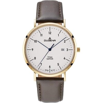 Dugena, Armbanduhr, 4461216 Dugena, Armbanduhr, 4461216