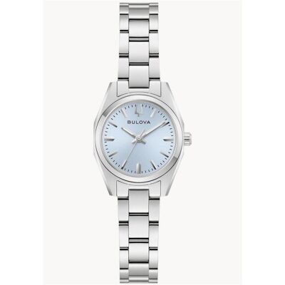 Bulova, Armbanduhr, 96L345 Bulova, Armbanduhr, 96L345