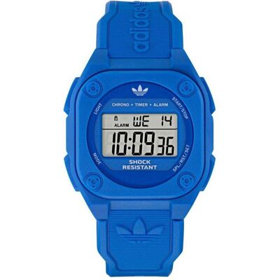 Adidas Armbanduhr, AOST25030 Adidas Armbanduhr, AOST25030
