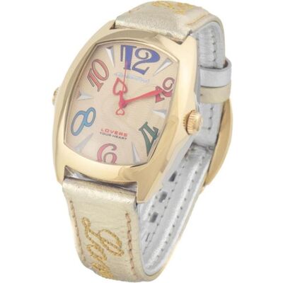 Chronotech, Armbanduhr, Unisex-Uhr CT7696L-11 (Ø 33 mm), Silber, (33 mm) Chronotech, Armbanduhr, Unisex-Uhr CT7696L-11 (Ø 33 mm), Silber, (33 mm)