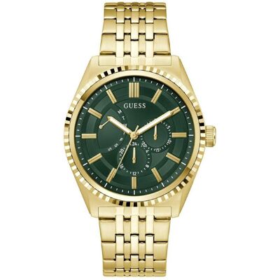 Guess Armbanduhr, Camden GW1051G2 Herrenuhr Guess Armbanduhr, Camden GW1051G2 Herrenuhr