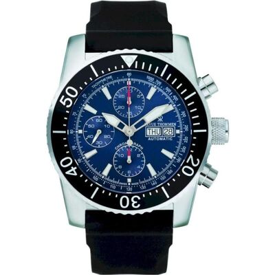 Revue Thommen, Armbanduhr, 17030.6523 Revue Thommen, Armbanduhr, 17030.6523