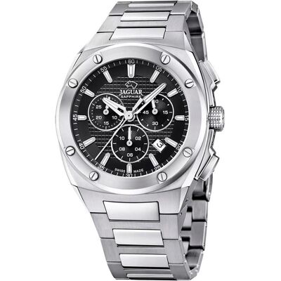 Jaguar, Armbanduhr, J805/H, (Swiss Made) Jaguar, Armbanduhr, J805/H, (Swiss Made)