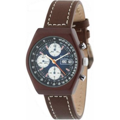 Zeno-Watch Basel, Armbanduhr, Vintage Chrono 1960’s 2000-TVDD-i4 Automatik, (Chronograph) Zeno-Watch Basel, Armbanduhr, Vintage Chrono 1960’s 2000-TVDD-i4 Automatik, (Chronograph)
