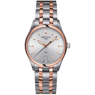 Certina Armbanduhr, Ds, (Analoguhr, Swiss Made, 38 mm) Certina Armbanduhr, Ds, (Analoguhr, Swiss Made, 38 mm)