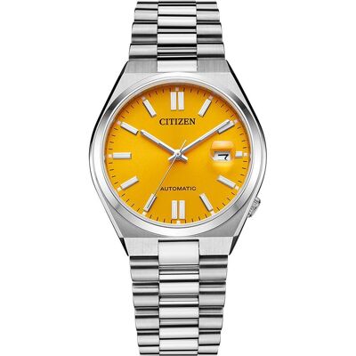 Citizen Armbanduhr, NJ0150-81Z, Grau, (Analoguhr, 40 mm) Citizen Armbanduhr, NJ0150-81Z, Grau, (Analoguhr, 40 mm)
