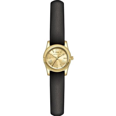 Michael Kors, Armbanduhr, Lexington, Gold, (Analoguhr, 19 mm) Michael Kors, Armbanduhr, Lexington, Gold, (Analoguhr, 19 mm)