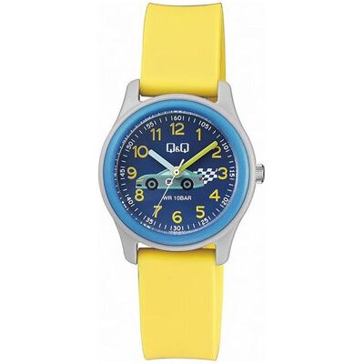 Q&Q, Armbanduhr, VS59J007Y Q&Q, Armbanduhr, VS59J007Y