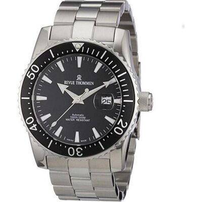 Revue Thommen, Armbanduhr, 17030.2137 Revue Thommen, Armbanduhr, 17030.2137