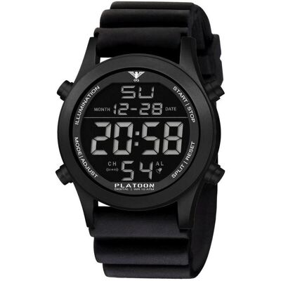 KHS, Armbanduhr, Plabsd.Db KHS, Armbanduhr, Plabsd.Db