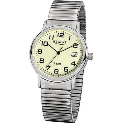 Regent, Armbanduhr, F-706 Regent, Armbanduhr, F-706