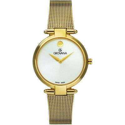 Grovana, Armbanduhr, 4516.1912 Grovana, Armbanduhr, 4516.1912