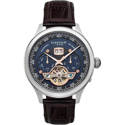 Thomas Earnshaw, Armbanduhr, ES-8187-02 Thomas Earnshaw, Armbanduhr, ES-8187-02