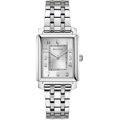 Bulova, Armbanduhr, 96L349 Bulova, Armbanduhr, 96L349