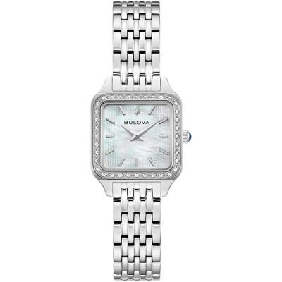 Bulova, Armbanduhr, 96R256 Bulova, Armbanduhr, 96R256