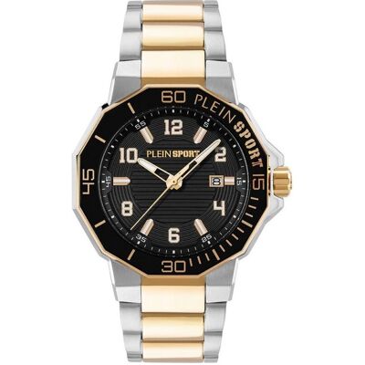 Plein Sport, Armbanduhr, PSUGA0626, Silber Plein Sport, Armbanduhr, PSUGA0626, Silber