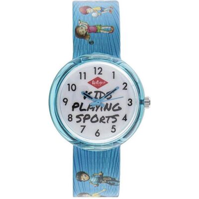 Lee Cooper, Armbanduhr, - Children's Watch LC.K.4.639 Lee Cooper, Armbanduhr, - Children's Watch LC.K.4.639