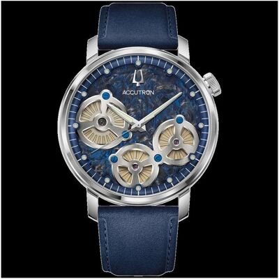 Bulova, Armbanduhr, 26A215 Bulova, Armbanduhr, 26A215