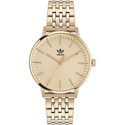 Adidas Armbanduhr, Style Code One AOSY22024 Damenuhr Adidas Armbanduhr, Style Code One AOSY22024 Damenuhr