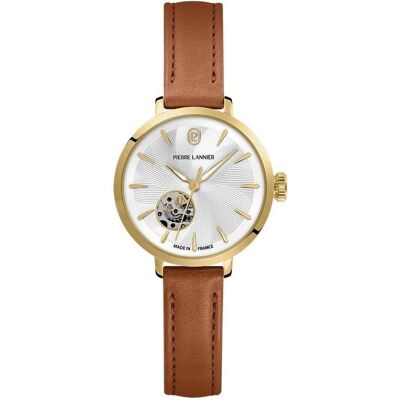 Pierre Lannier, Armbanduhr, 139L524, (Chronograph) Pierre Lannier, Armbanduhr, 139L524, (Chronograph)