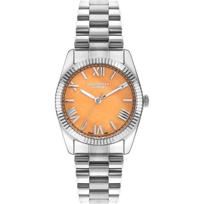 Lee Cooper, Armbanduhr, - Analog Watch LC07825.380 Lee Cooper, Armbanduhr, - Analog Watch LC07825.380