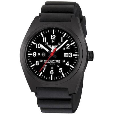 KHS, Armbanduhr, Incbs.Db KHS, Armbanduhr, Incbs.Db
