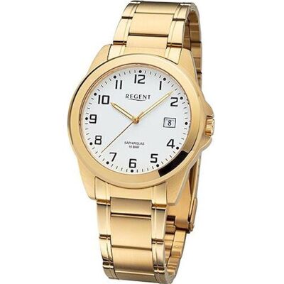 Regent, Armbanduhr, F-1284 Regent, Armbanduhr, F-1284