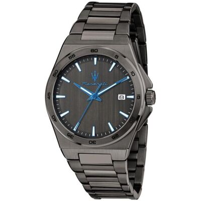 Maserati, Armbanduhr, R8853154001, Silber Maserati, Armbanduhr, R8853154001, Silber