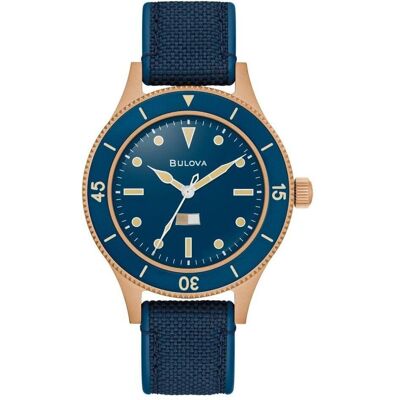 Bulova, Armbanduhr, 98A325 Bulova, Armbanduhr, 98A325